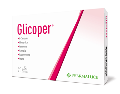 Glicoper