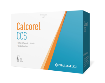 Calcorel CCS