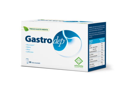 Gastrodep Stick