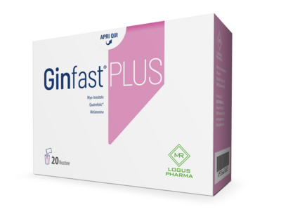 Ginfast Plus
