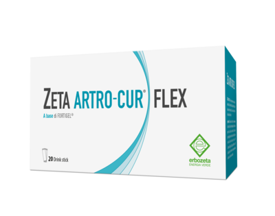 Zeta Artro-cur Flex